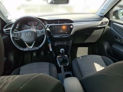 Opel Corsa Gebrauchtwagen Opel Corsa Gebrauchtwagen