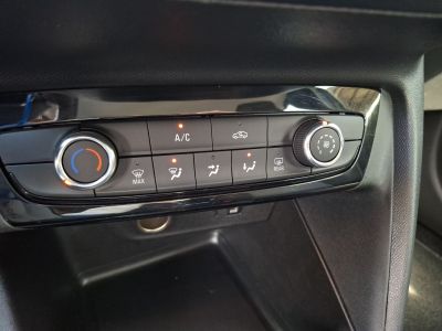 Opel Corsa Gebrauchtwagen Opel Corsa Gebrauchtwagen