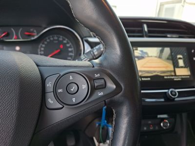 Opel Corsa Gebrauchtwagen Opel Corsa Gebrauchtwagen