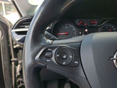 Opel Corsa Gebrauchtwagen Opel Corsa Gebrauchtwagen