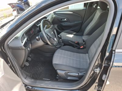Opel Corsa Gebrauchtwagen Opel Corsa Gebrauchtwagen