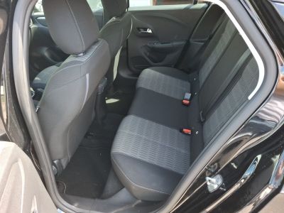 Opel Corsa Gebrauchtwagen Opel Corsa Gebrauchtwagen