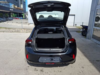 Opel Corsa Gebrauchtwagen Opel Corsa Gebrauchtwagen