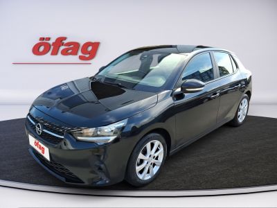 Opel Corsa Gebrauchtwagen Opel Corsa Gebrauchtwagen
