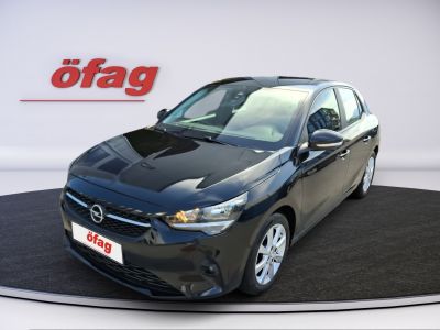 Opel Corsa Gebrauchtwagen Opel Corsa Gebrauchtwagen