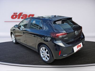 Opel Corsa Gebrauchtwagen Opel Corsa Gebrauchtwagen
