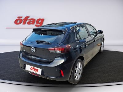 Opel Corsa Gebrauchtwagen Opel Corsa Gebrauchtwagen