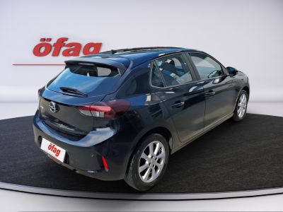 Opel Corsa Gebrauchtwagen Opel Corsa Gebrauchtwagen