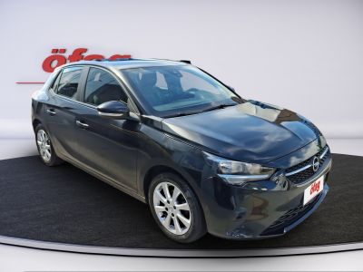 Opel Corsa Gebrauchtwagen Opel Corsa Gebrauchtwagen