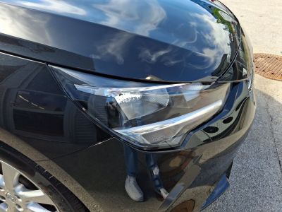 Opel Corsa Gebrauchtwagen Opel Corsa Gebrauchtwagen