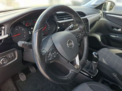Opel Corsa Gebrauchtwagen Opel Corsa Gebrauchtwagen