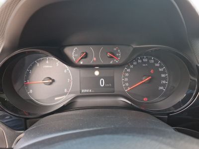 Opel Corsa Gebrauchtwagen Opel Corsa Gebrauchtwagen