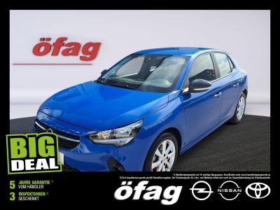 Opel Corsa Gebrauchtwagen Opel Corsa Gebrauchtwagen