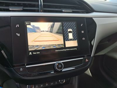 Opel Corsa Gebrauchtwagen Opel Corsa Gebrauchtwagen