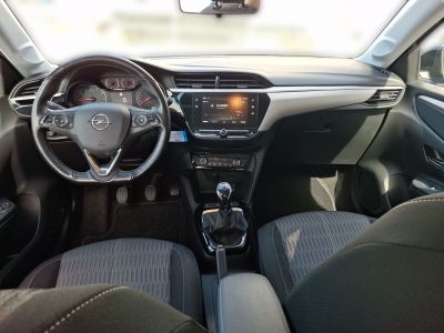 Opel Corsa Gebrauchtwagen Opel Corsa Gebrauchtwagen