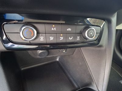 Opel Corsa Gebrauchtwagen Opel Corsa Gebrauchtwagen