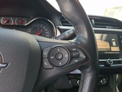 Opel Corsa Gebrauchtwagen Opel Corsa Gebrauchtwagen