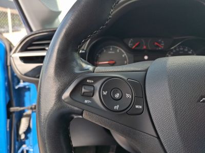 Opel Corsa Gebrauchtwagen Opel Corsa Gebrauchtwagen