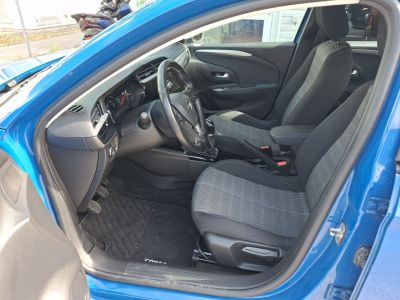 Opel Corsa Gebrauchtwagen Opel Corsa Gebrauchtwagen