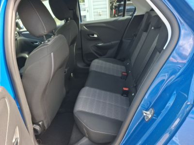 Opel Corsa Gebrauchtwagen Opel Corsa Gebrauchtwagen
