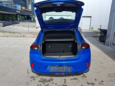 Opel Corsa Gebrauchtwagen Opel Corsa Gebrauchtwagen