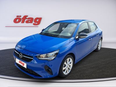 Opel Corsa Gebrauchtwagen Opel Corsa Gebrauchtwagen