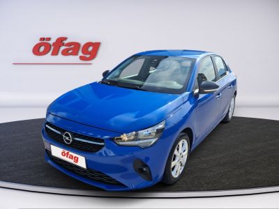Opel Corsa Gebrauchtwagen Opel Corsa Gebrauchtwagen