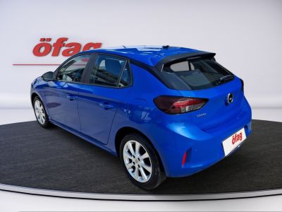 Opel Corsa Gebrauchtwagen Opel Corsa Gebrauchtwagen