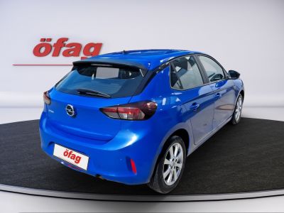 Opel Corsa Gebrauchtwagen Opel Corsa Gebrauchtwagen
