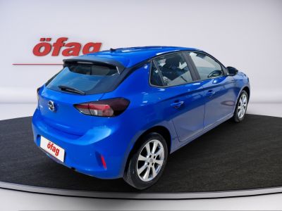 Opel Corsa Gebrauchtwagen Opel Corsa Gebrauchtwagen