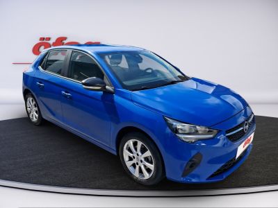 Opel Corsa Gebrauchtwagen Opel Corsa Gebrauchtwagen