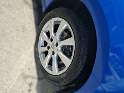 Opel Corsa Gebrauchtwagen Opel Corsa Gebrauchtwagen