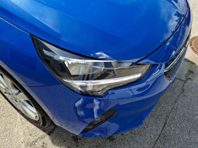 Opel Corsa Gebrauchtwagen Opel Corsa Gebrauchtwagen