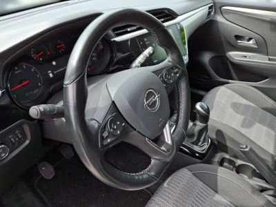 Opel Corsa Gebrauchtwagen Opel Corsa Gebrauchtwagen