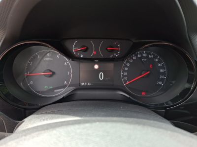 Opel Corsa Gebrauchtwagen Opel Corsa Gebrauchtwagen