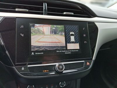 Opel Corsa Gebrauchtwagen Opel Corsa Gebrauchtwagen