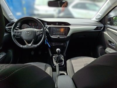 Opel Corsa Gebrauchtwagen Opel Corsa Gebrauchtwagen