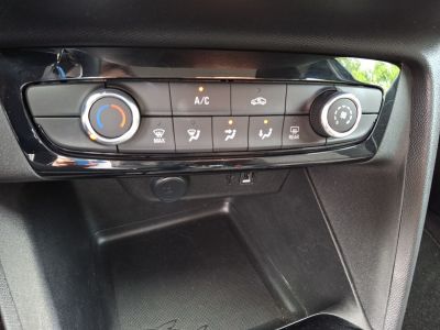 Opel Corsa Gebrauchtwagen Opel Corsa Gebrauchtwagen