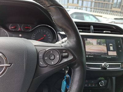 Opel Corsa Gebrauchtwagen Opel Corsa Gebrauchtwagen