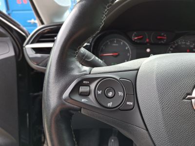 Opel Corsa Gebrauchtwagen Opel Corsa Gebrauchtwagen