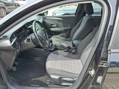 Opel Corsa Gebrauchtwagen Opel Corsa Gebrauchtwagen