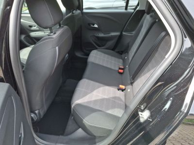 Opel Corsa Gebrauchtwagen Opel Corsa Gebrauchtwagen