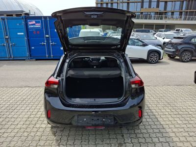 Opel Corsa Gebrauchtwagen Opel Corsa Gebrauchtwagen