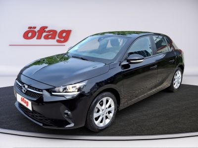 Opel Corsa Gebrauchtwagen Opel Corsa Gebrauchtwagen