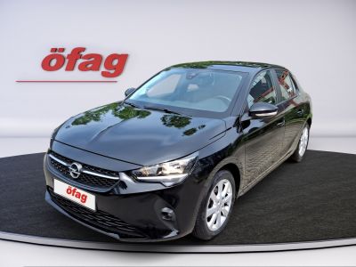 Opel Corsa Gebrauchtwagen Opel Corsa Gebrauchtwagen