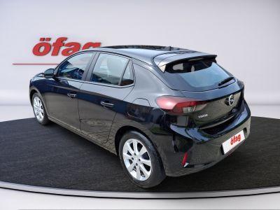 Opel Corsa Gebrauchtwagen Opel Corsa Gebrauchtwagen