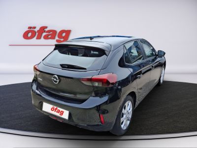Opel Corsa Gebrauchtwagen Opel Corsa Gebrauchtwagen