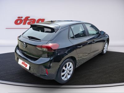 Opel Corsa Gebrauchtwagen Opel Corsa Gebrauchtwagen
