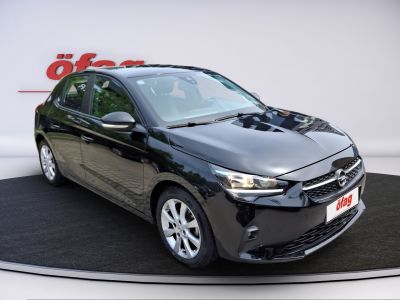 Opel Corsa Gebrauchtwagen Opel Corsa Gebrauchtwagen