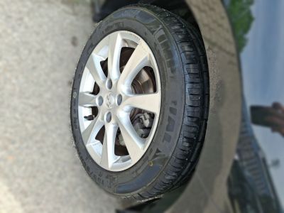 Opel Corsa Gebrauchtwagen Opel Corsa Gebrauchtwagen